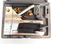 Sears/Craftsman Heavy Duty Staple Gun w/case