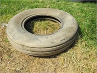 6.70-15SL Implement Tire