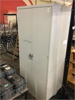 Metal Cabinet/Locker