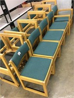 (14) Chairs