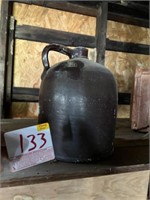 Old jug