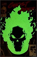 Ghost Rider 15 Glow in the Dark Cover, 40