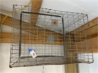 Little Giant Agri Products Wire Cage