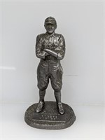Rogers Hornsby Pewter 1979 Signature Miniatures