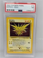 Sports Cards Pokemon Coins & Jewelry Auction Tuesday 8/23