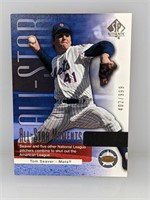 /999 2004 SP Authentic All Star Moments Tom Seaver
