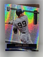 2019 Unparalleled Baseball Aaron Judge #14