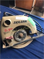 Skilsaw Classic Circular Saw