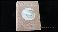 1906 Beatrix Potter Tale of Jeremy Potter