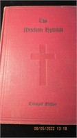1914 The Mission Hymnal