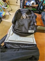 DSW Backpack & Other Backpack