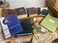 Vtg Technical, Tax Code, Real Estate Manuals