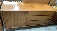 Modern design dresser or dining room buffet