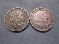 COLLECTOR COINS-SEATED-MORGANS CENTS
