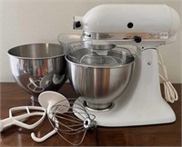 KitchenAid Stand Mixer