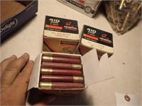 (3) Full Boxes of Federal 410 Shells