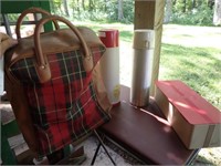 Thermos Picnic Set w/ Case