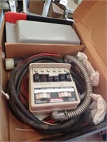 Power Transfer System -  New  In Original Box!