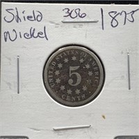 SAT COIN AUCTION MORGANS/ ERROR PACKED SALE 500+LOTS