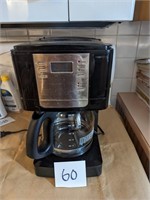 Coffee Maker