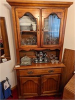 Hutch Cabinet