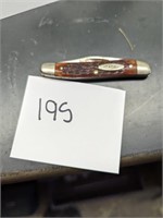 Case 06244 Pocket Knife