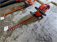Craftsman Electric Hedge Trimmers