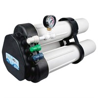 Hydro-Logic Evolution RO1000 High Flow RO system