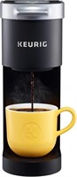 Keurig K-Mini Single Serve K-Cup Coffee maker
