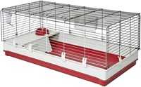 Midwest Homes for Pets 158XL Deluxe Rabbit &