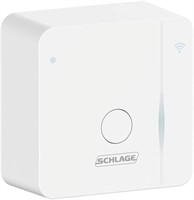 SCHLAGE BR400 Sense Wi-Fi Adapter (2.4GHz WiFi