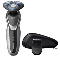 Philips Norelco 6500 Shaver w/Anti-Friction Coat
