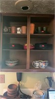 Dishes - Plates, Bowls, Cups and Coffee Mugs