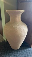 Egyptian Pottery Vase