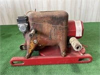 IH LB one and a half to 2 1/2 hp