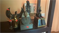 Egyptian Pieces