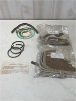 CT Stover Gasket Kits and Rings
