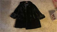 Jerry Lewis Classic Luxuries Jacket Size Large