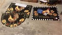 Rooster Rugs
