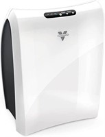 Vornado AC350 Air Purifier with True HEPA Filter,