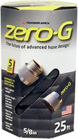 zero-G 25' Lightweight, Flexible, Durable HOSE