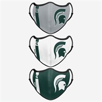 NCAA MICHIGAN OFSM face mask 3 pack