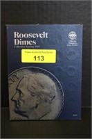 Roosevelt Dimes