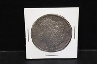 1889 Morgan Silver Dollar