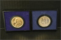 Bicentennial Commemorative Medal Coins