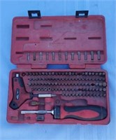 Mac tools PMT5 driver set