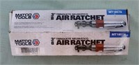 New Matco 3/8" air ratchet in box!