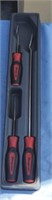 Set of Snap On tools