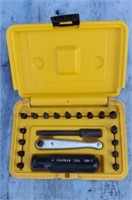 The Chapman tool set