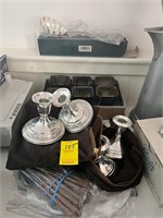 Large Lot of Silver - Highly Collectable